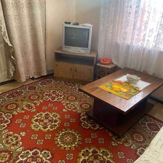 Апартамент