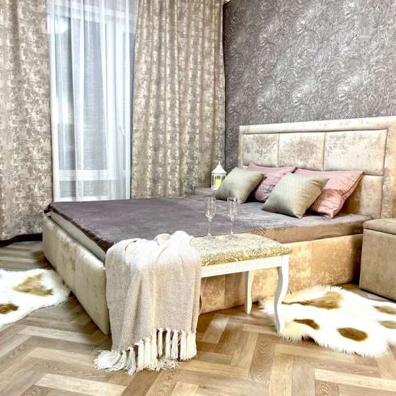 Апартамент