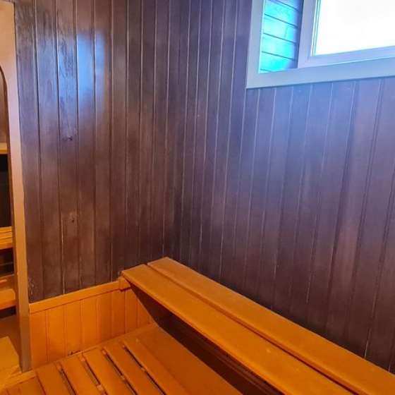 Частный дом