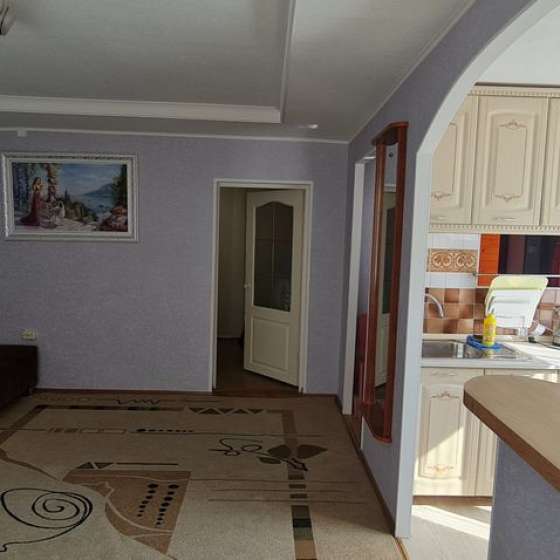 Частный дом