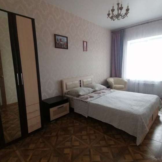 Апартамент