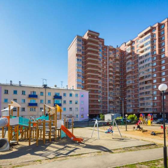 Апартамент