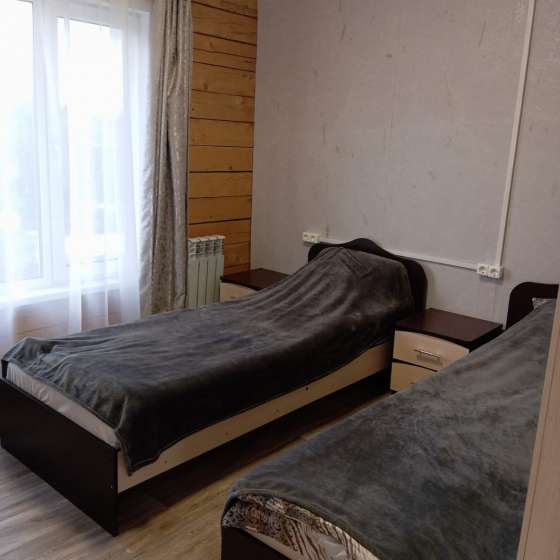 в Шерегеше
