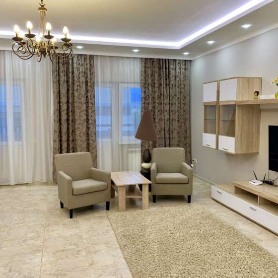 Апартаменты Best apart
