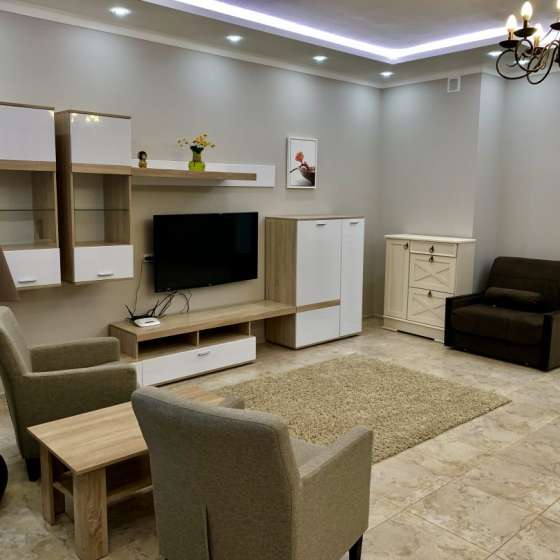 Апартаменты Best apart