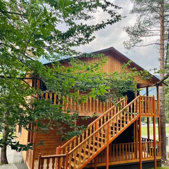 «Панорама»