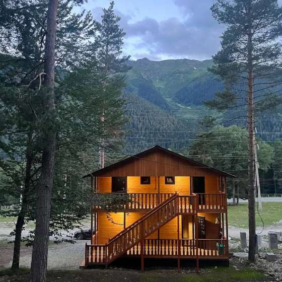 «Панорама»
