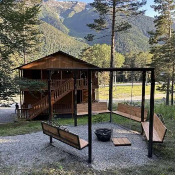 «Панорама»
