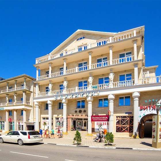 «Валентина»