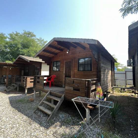 База отдыха «Pitsunda House»