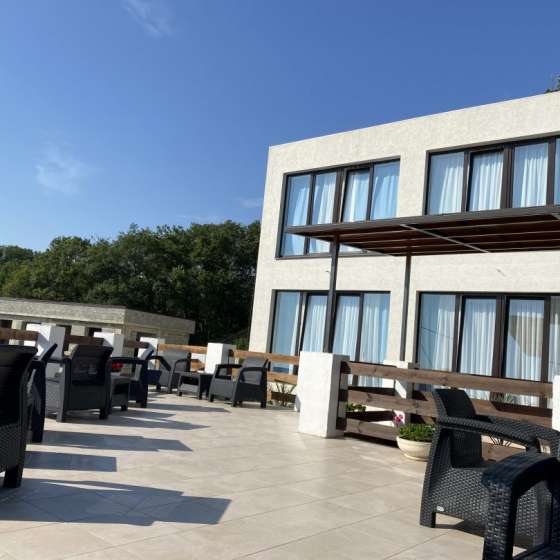 Villa16plus