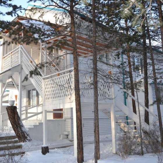 «Золотая рыбка»