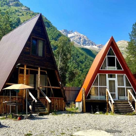 Terskol Star