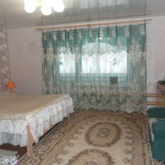 Частный дом