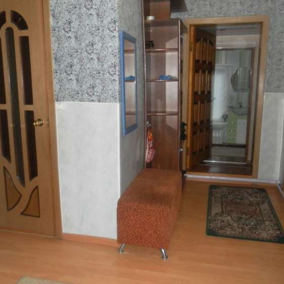 Частный дом