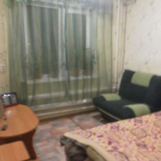 Частный дом