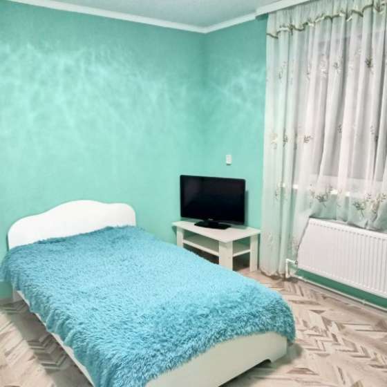 Частный дом