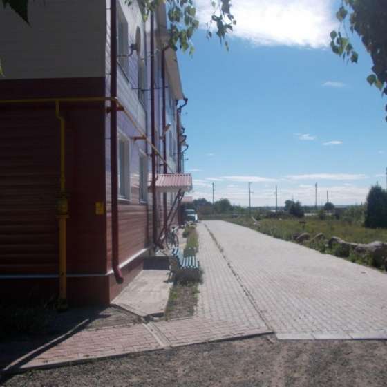 Апартамент