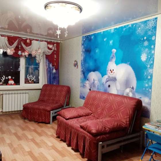 Апартамент
