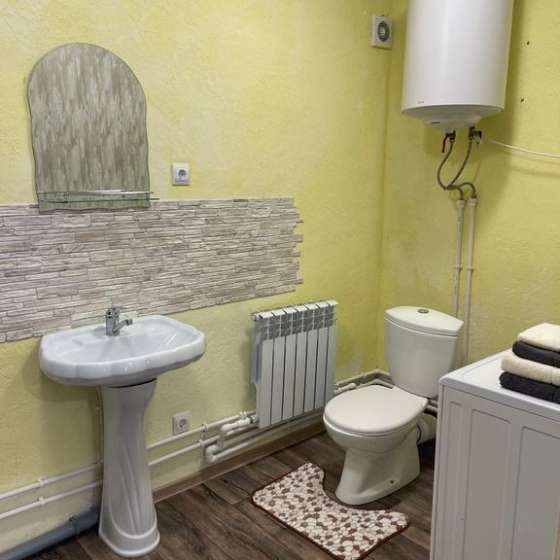 Частный дом