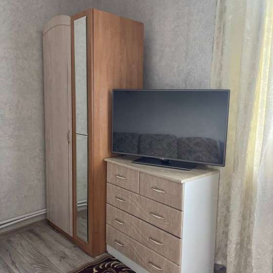 Частный дом