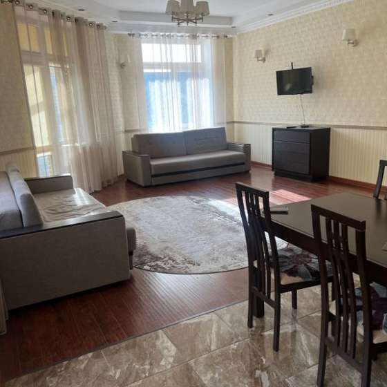 Апартамент