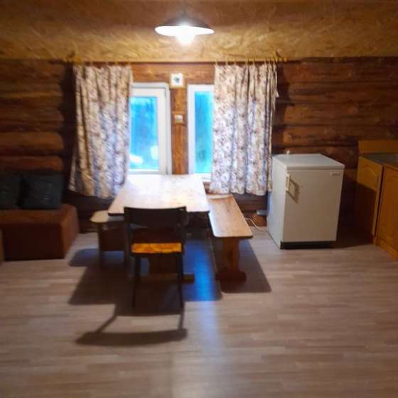 Частный дом
