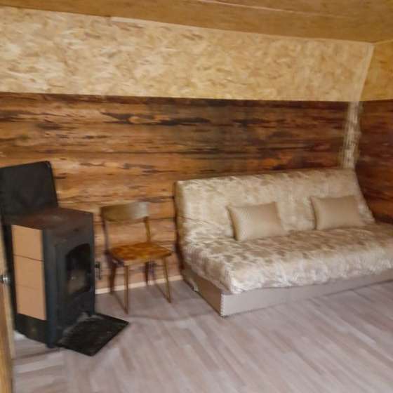 Частный дом
