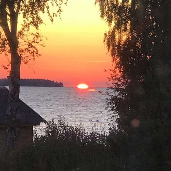 Частный дом