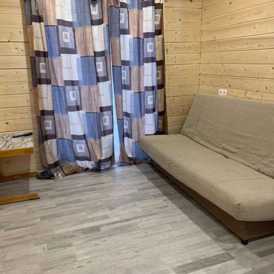 Частный дом
