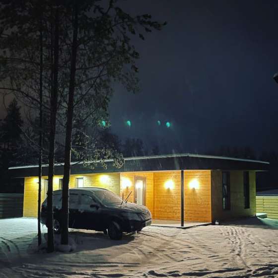 2-комнатный Дом