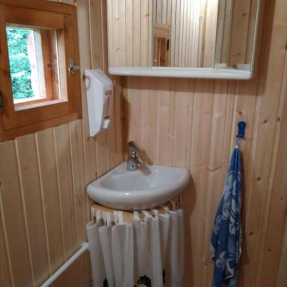 Частный дом