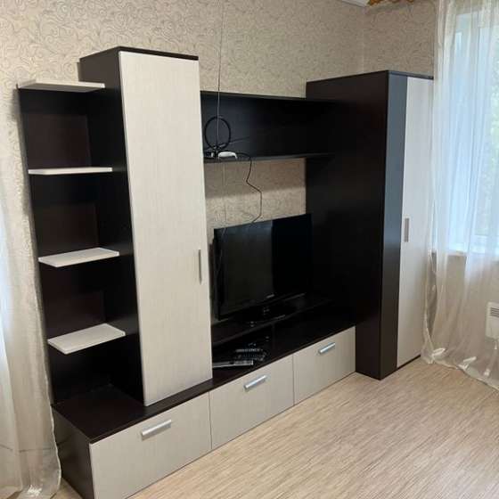 Часть дома с отдельным входом