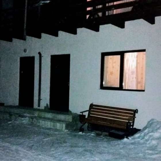 Шале