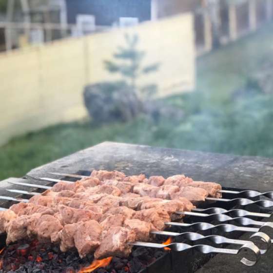 Частный дом