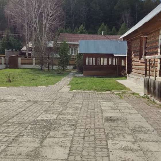 Частный дом