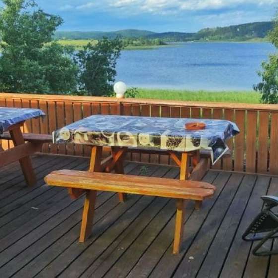 Частный дом