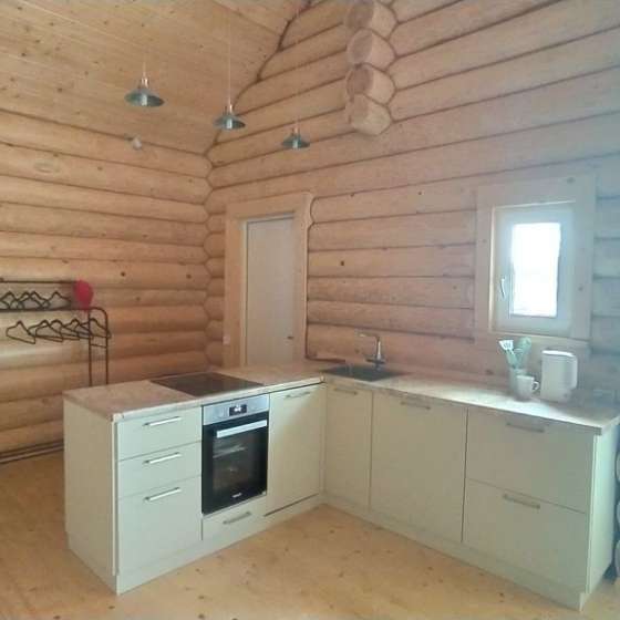 Частный дом