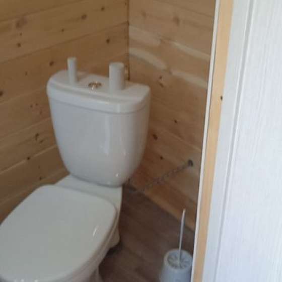 Частный дом
