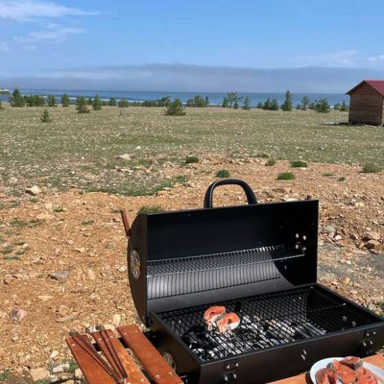 Частный дом