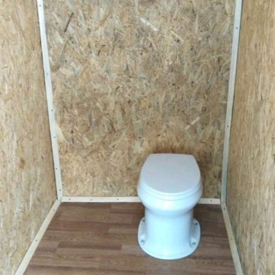 Целый этаж в доме