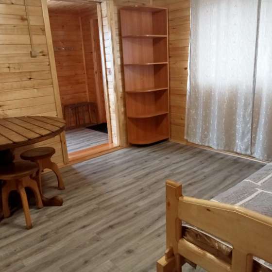 Частный дом