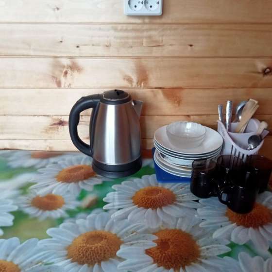 Частный дом