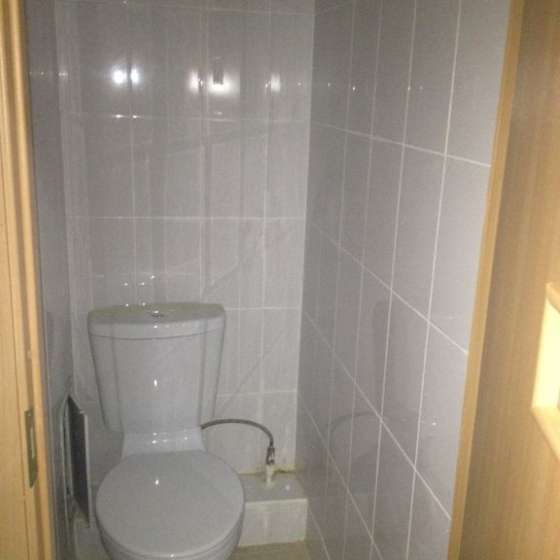 Апартамент