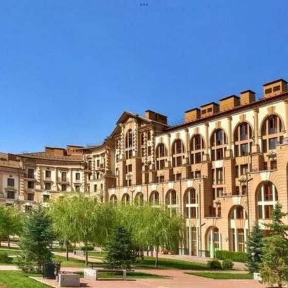 Апартамент