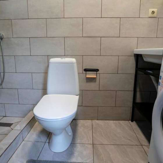 Частный дом