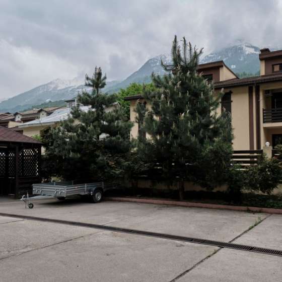 Апартамент