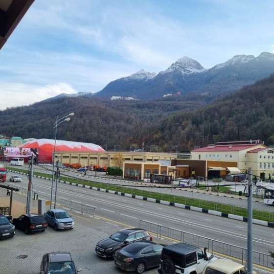 Апартамент