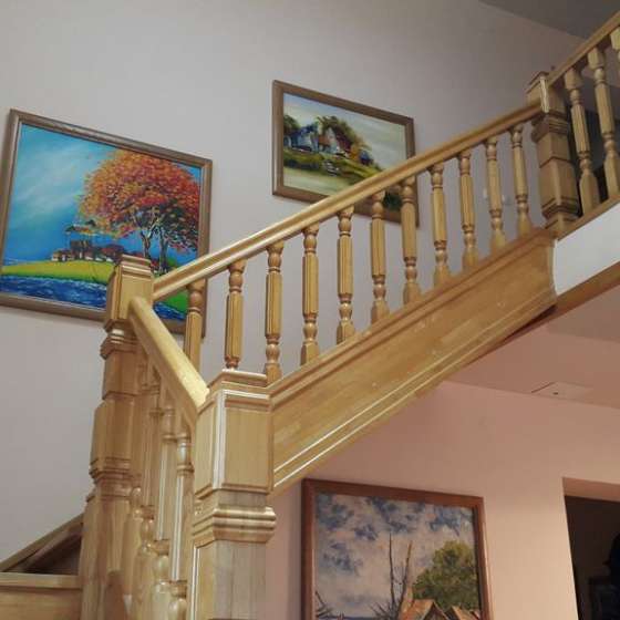 Частный дом