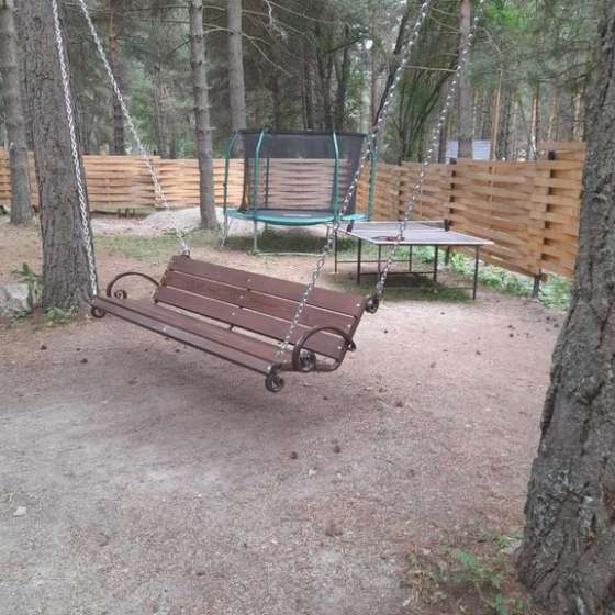 Коттедж